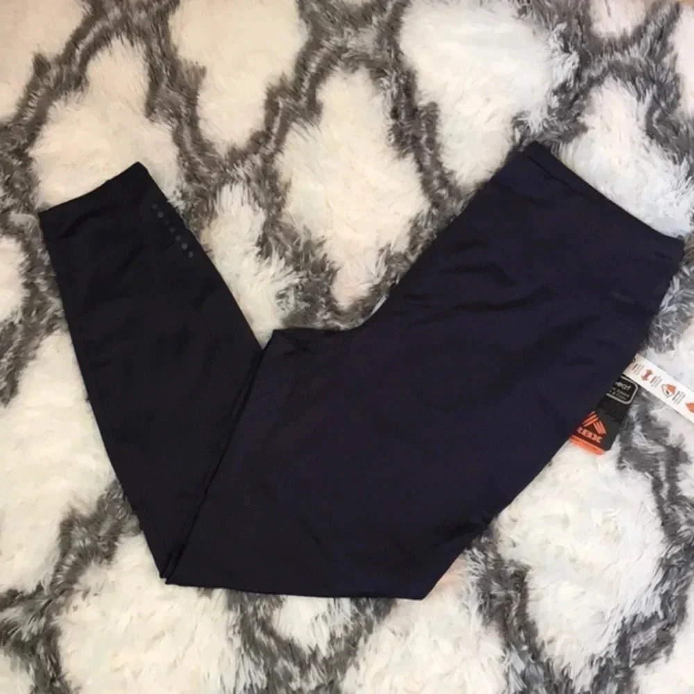💪🏼 great pair of new RBX work out leggings 💪🏼